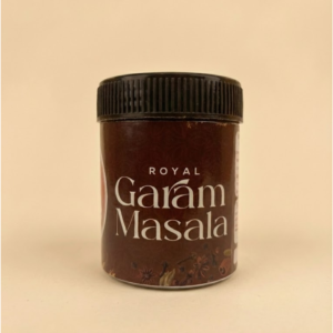 Royal Garam Masala 100gm