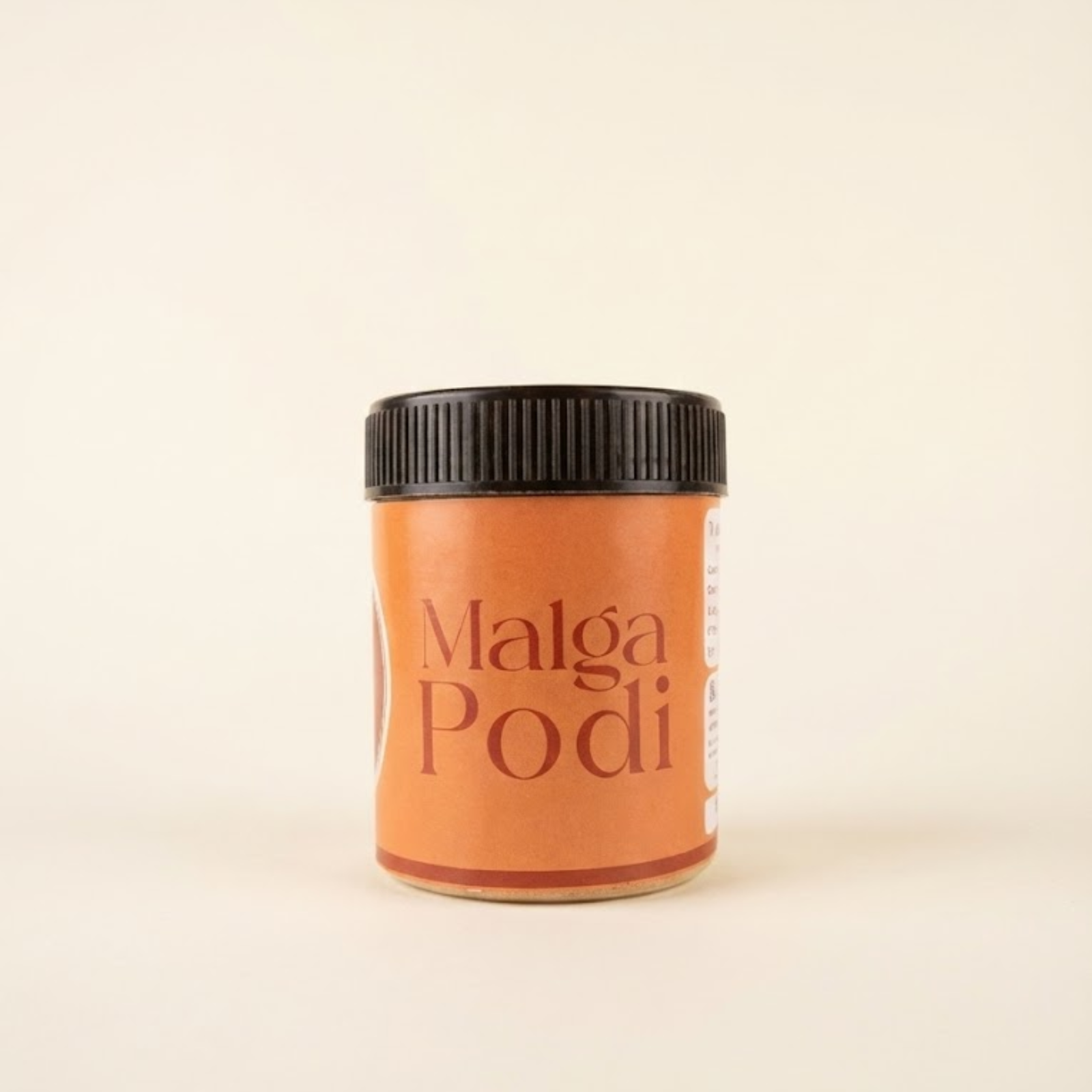 Epic Spices Malga Podi Homemade Indian Spice 100gm