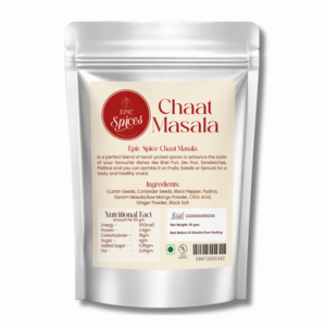 Chaat Masala 50g